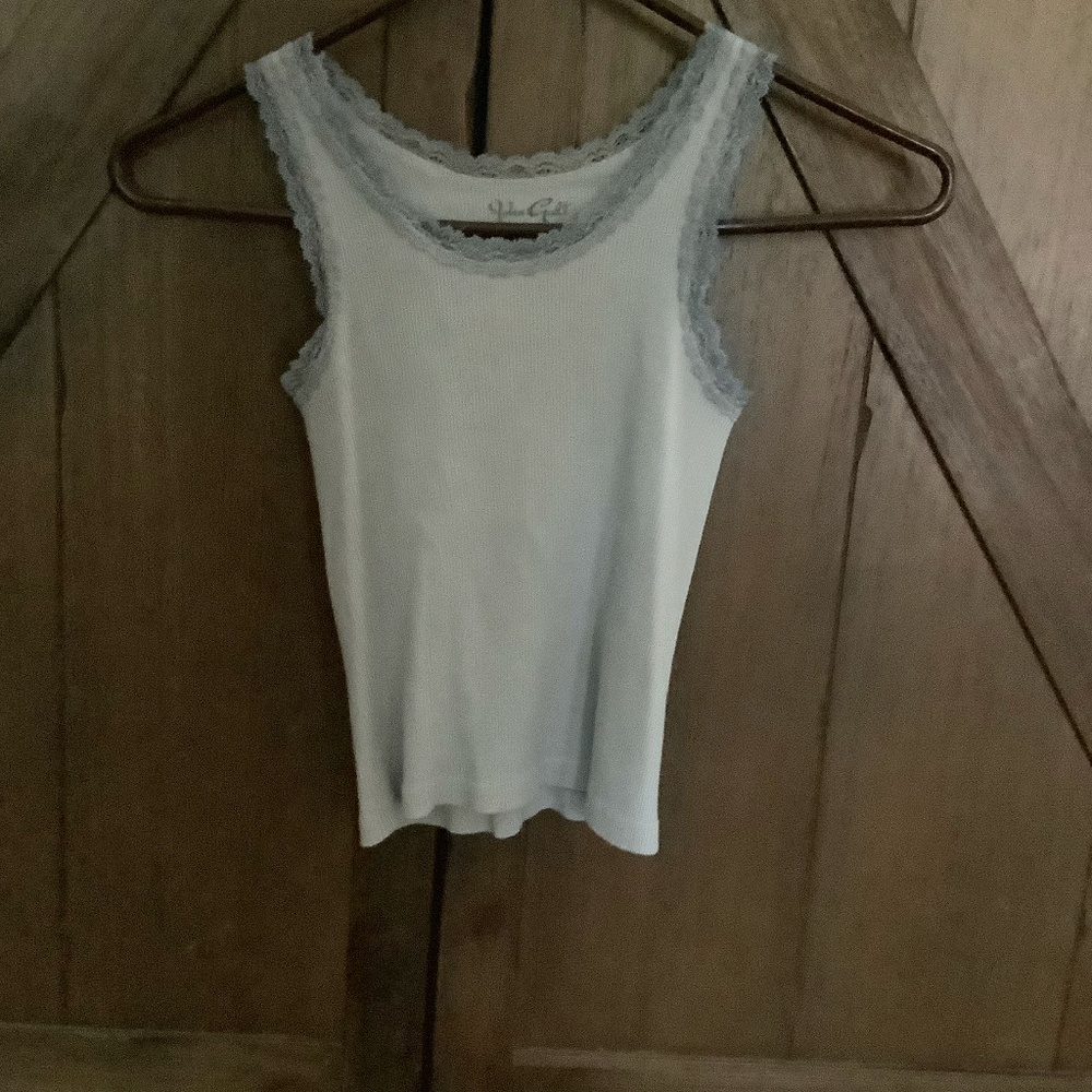 Brandy tank